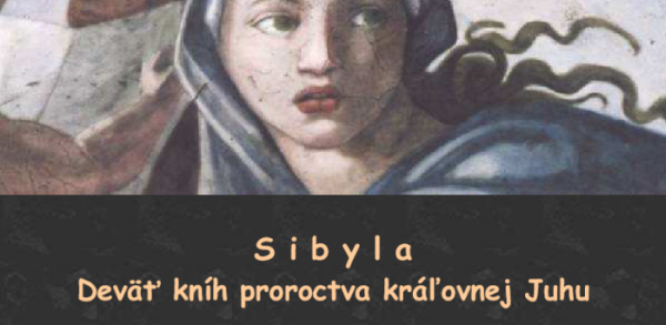 Pohľad na Sibylu