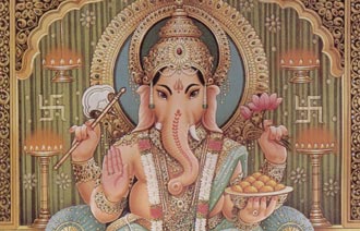 Ganesh