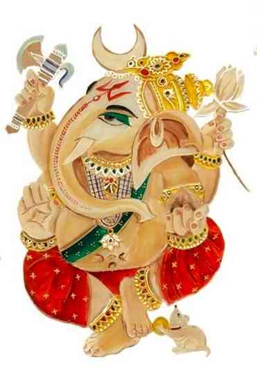 Ganesh