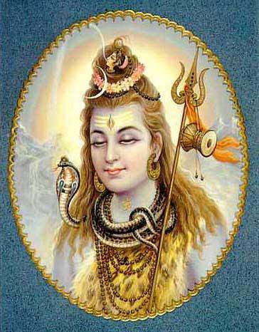 images of god shiva. Two Sons of God Shiva.